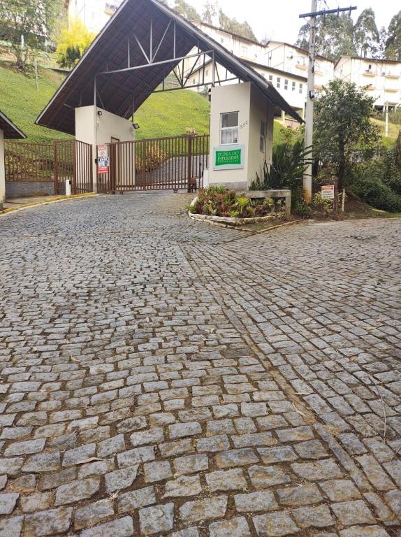  Pedra Do Imperador