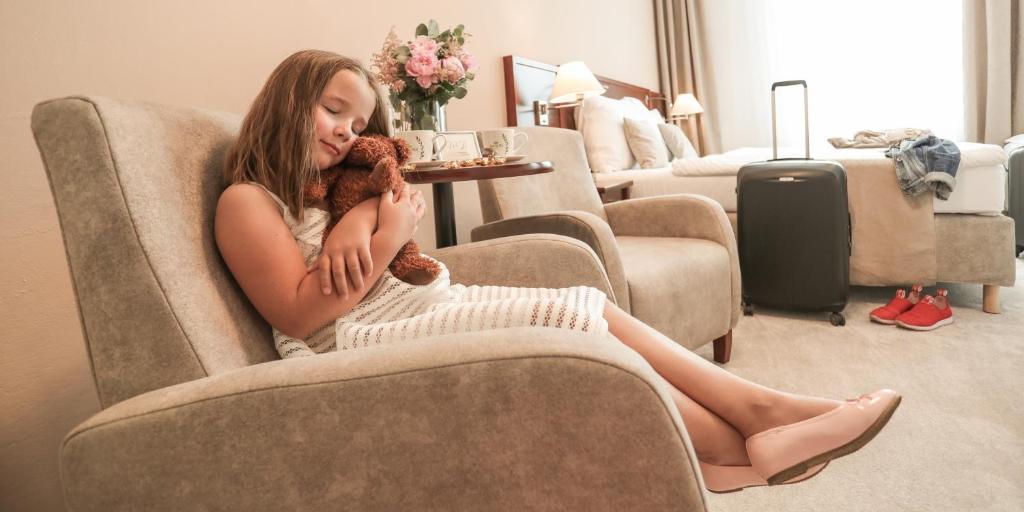 Hotel KOZÁK - Resim 36