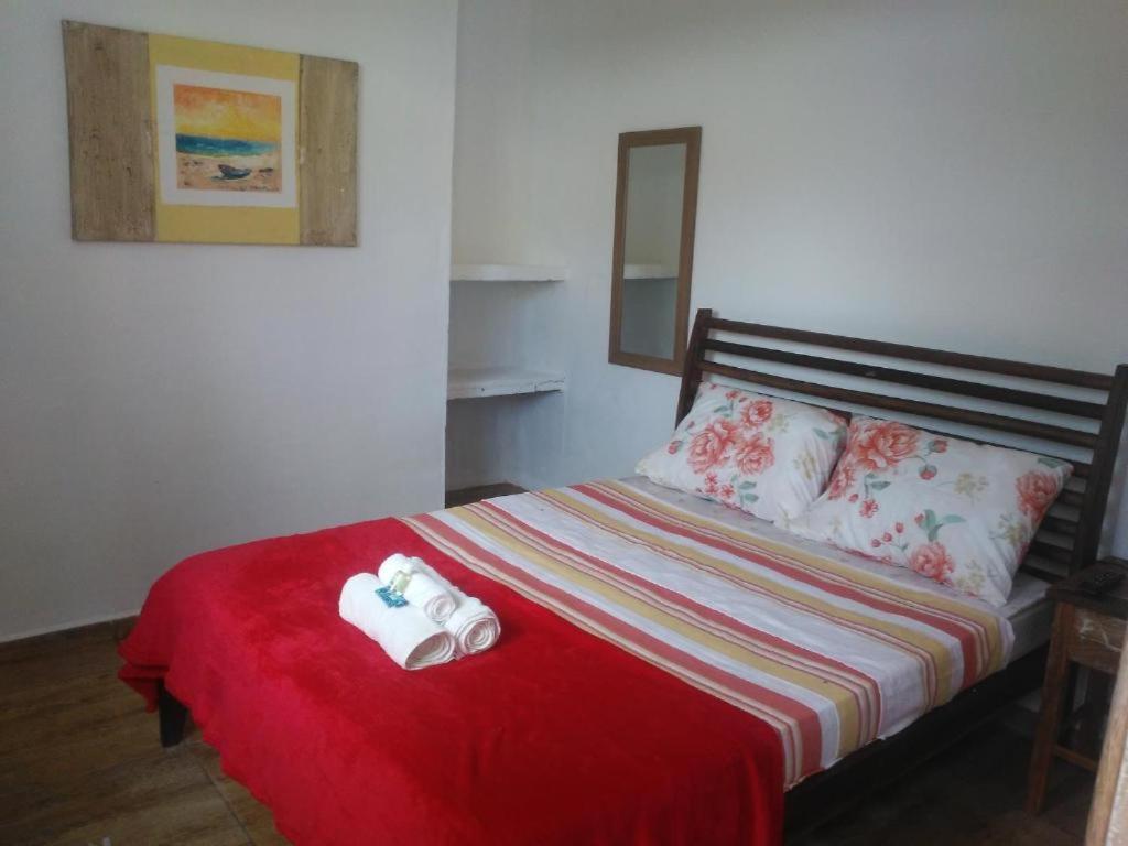  bela casa geriba