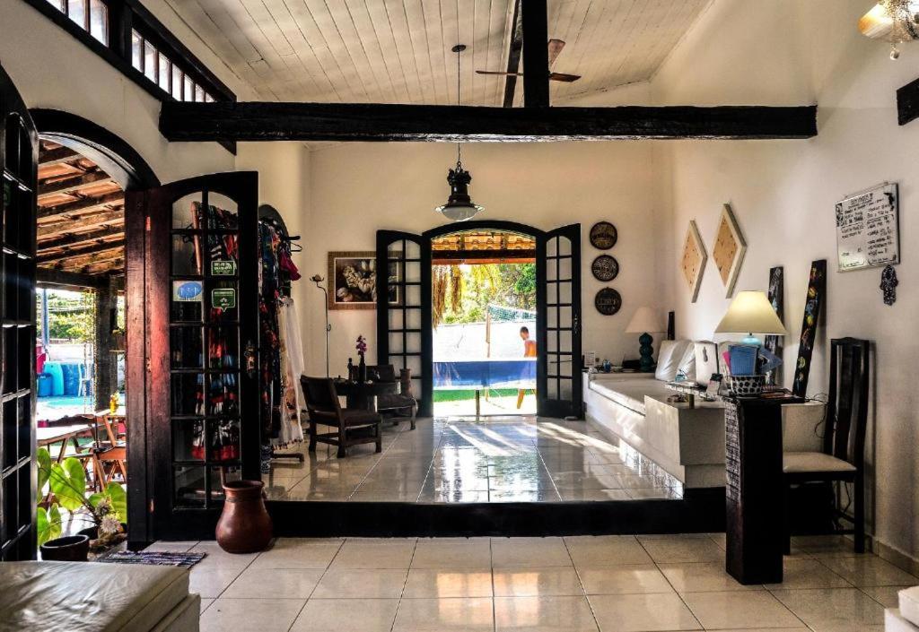  bela casa geriba