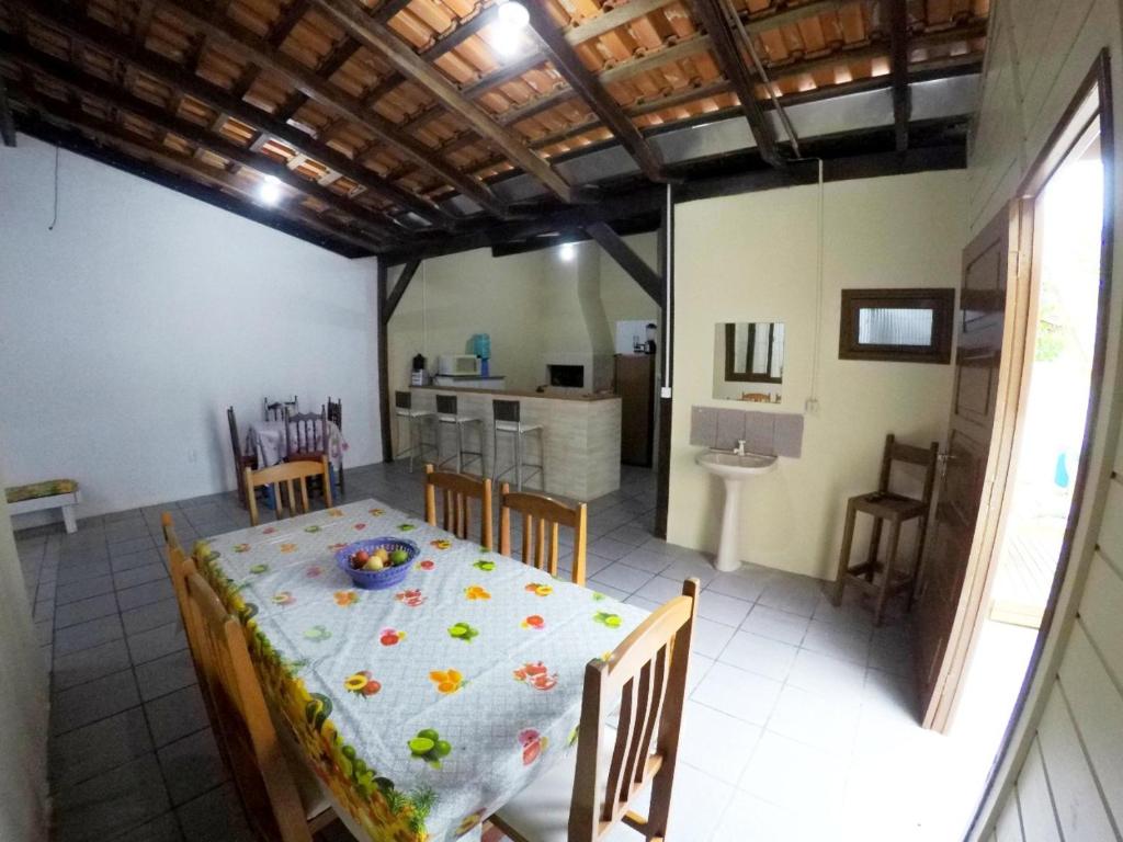 Casa Bombas 8 Pax - Cod 298