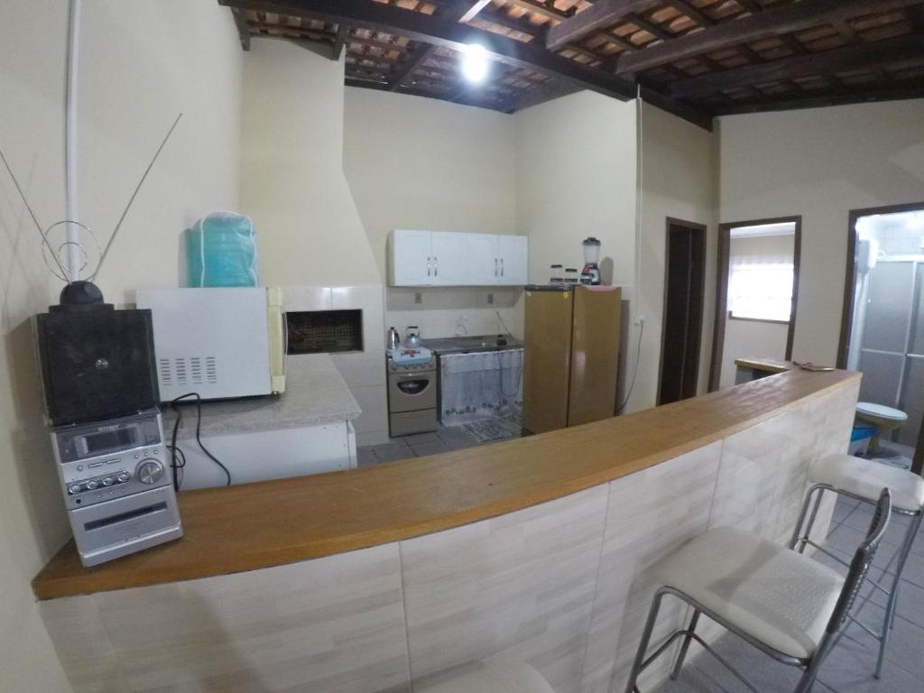  Casa Bombas 8 Pax - Cod 298
