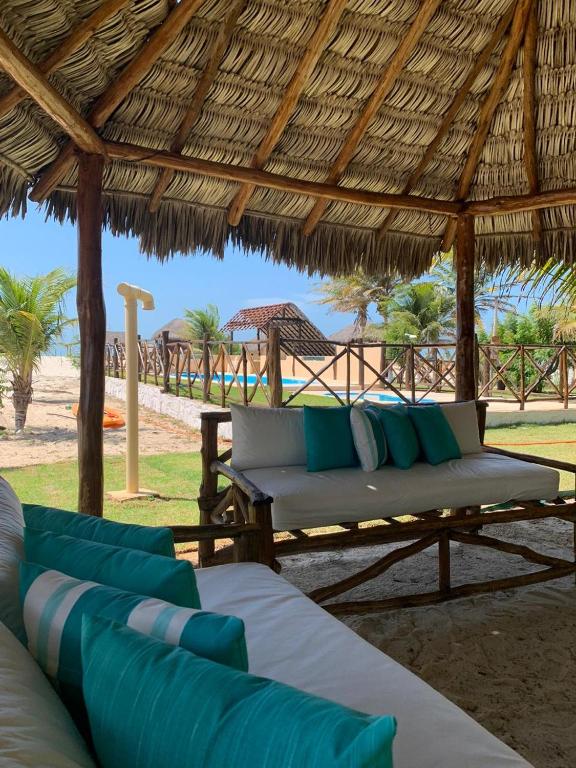  Chalés Macapá Beach