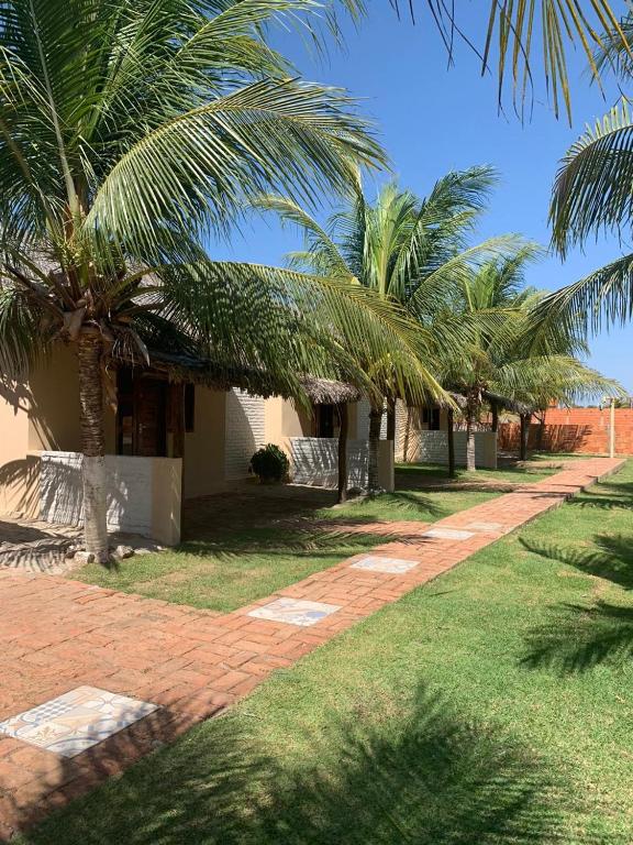  Chalés Macapá Beach