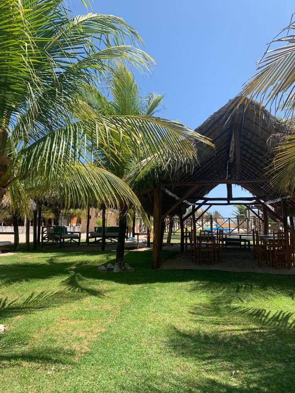  Chalés Macapá Beach