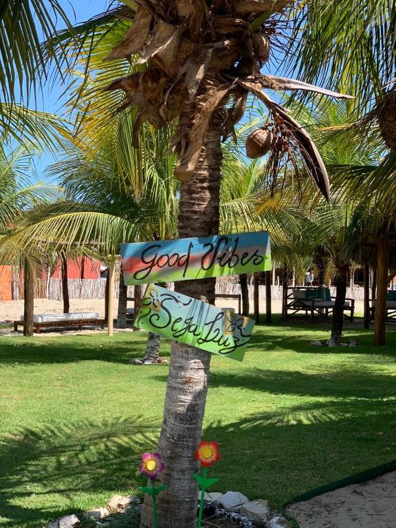  Chalés Macapá Beach