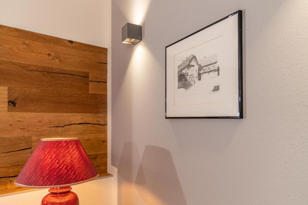 Fotografie z fotogalerie ubytování Apartments Greisslerei v destinaci Aich