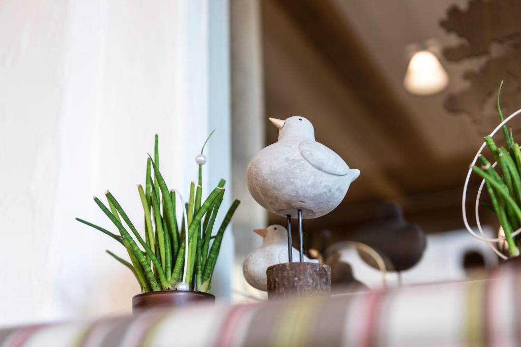Fotografie z fotogalerie ubytování Hotel Oberbrunn v destinaci Naz-Sciaves
