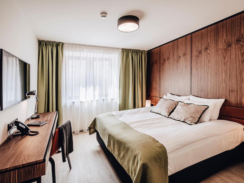 Apartamenty Sowa Bydgoszcz - Resim 2