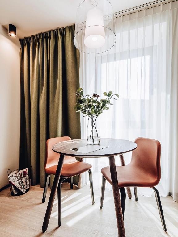 Apartamenty Sowa Bydgoszcz - Resim 19