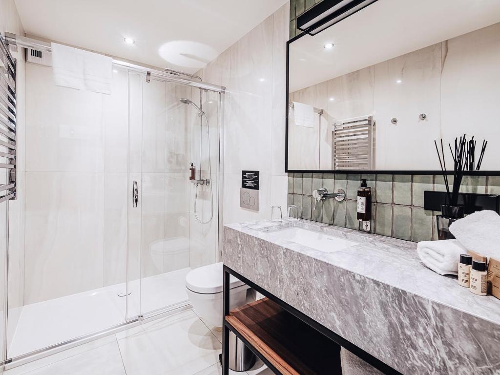 Apartamenty Sowa Bydgoszcz - Resim 20