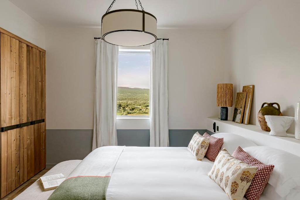 Hotel Crillon le Brave - Deluxe Ventoux Suite