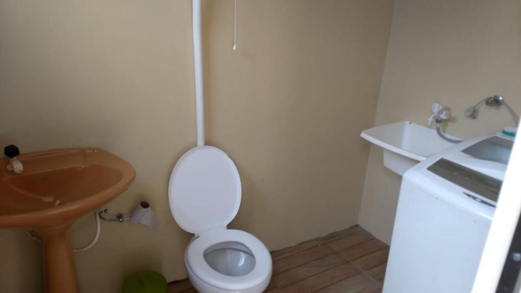  Casa Bombas 6 Pax Planta Baja - Cod 303
