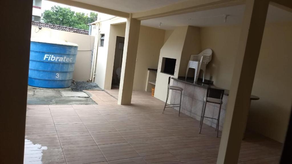  Casa Bombas 6 Pax Planta Baja - Cod 303