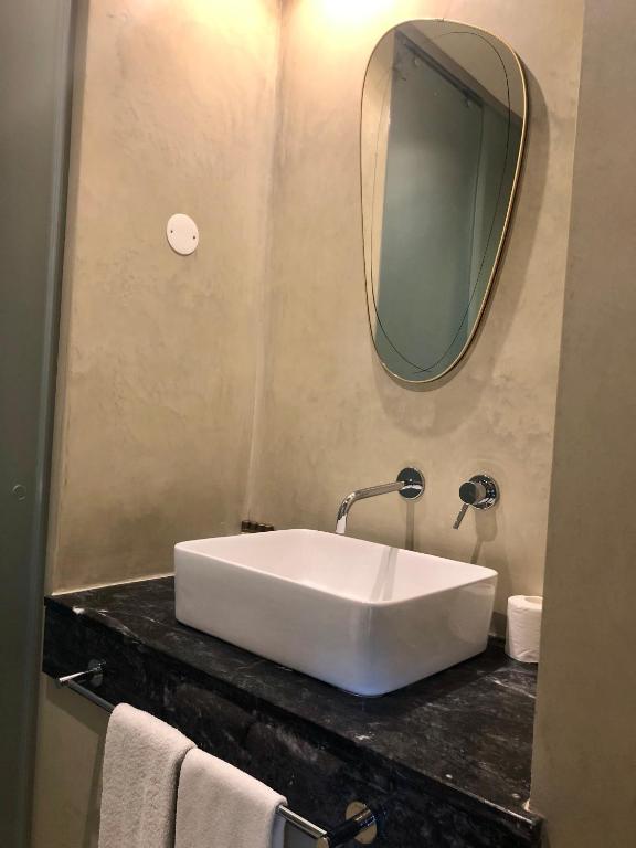 Dalma Old Town - Castelo - Resim 12