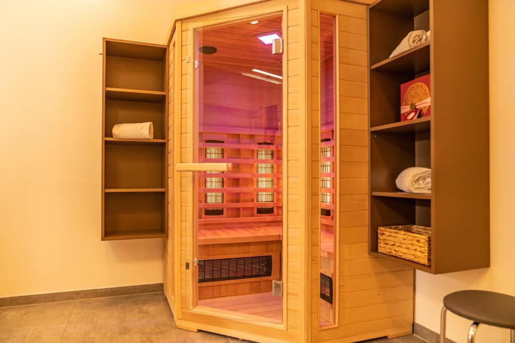 Fotografie z fotogalerie ubytování Apartments Greisslerei v destinaci Aich