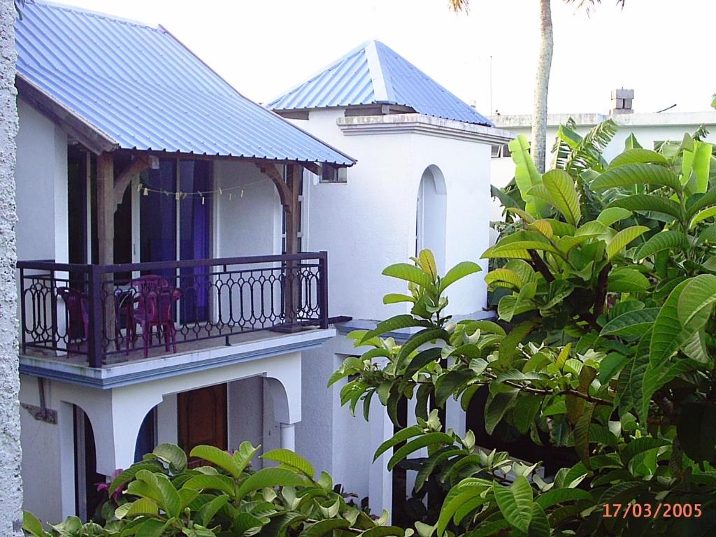 Seaside apartment Grand Baie 60 m², GrandBaie (updated prices 2024)