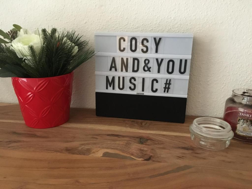 Cosy and You – photo 11
