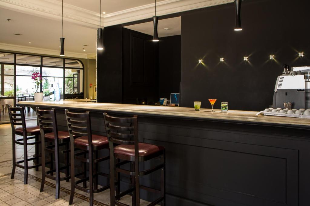  The World Vila Olímpia