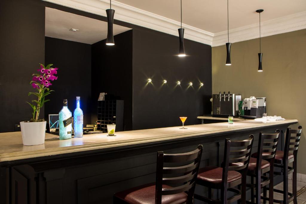  The World Vila Olímpia