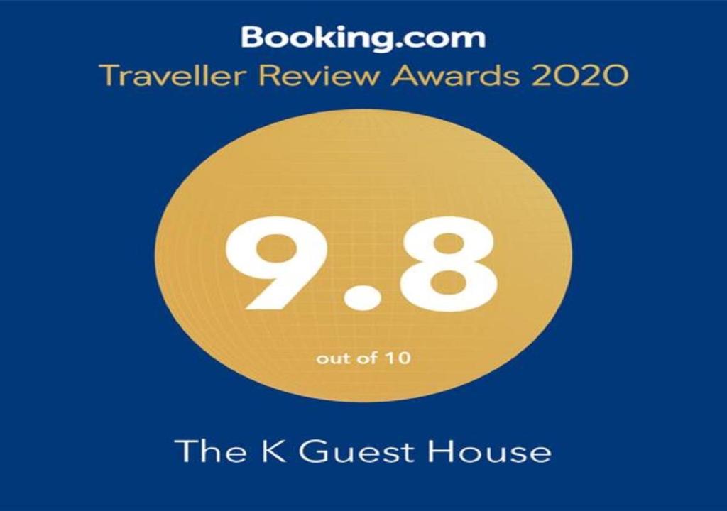 The K Guest House - 高级别墅