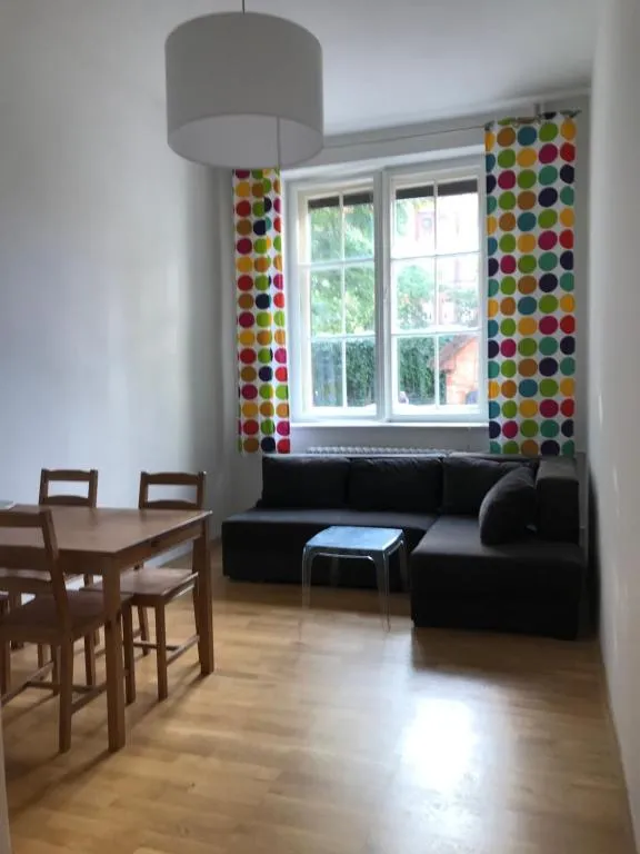Przytulny Apartament w samym centrum Gdańska, Gdansk, Poland