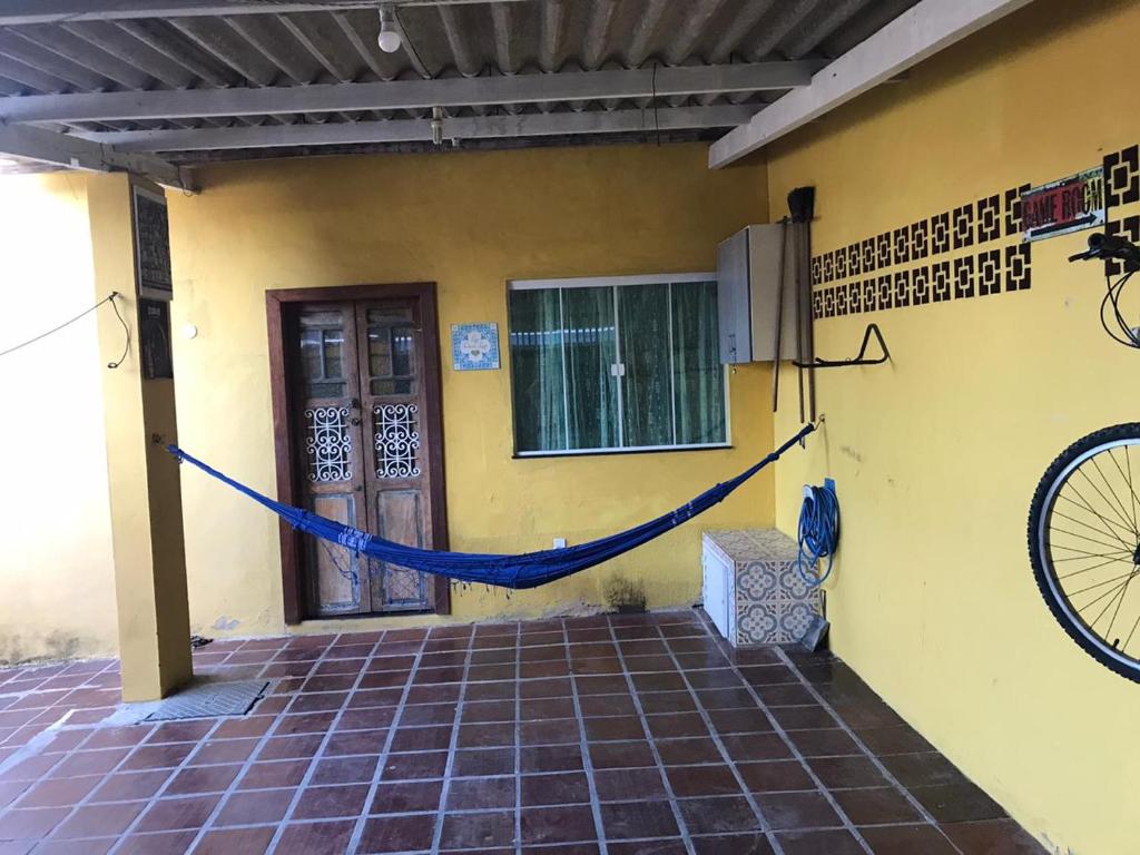 Casa Acolhedora no Paraíso