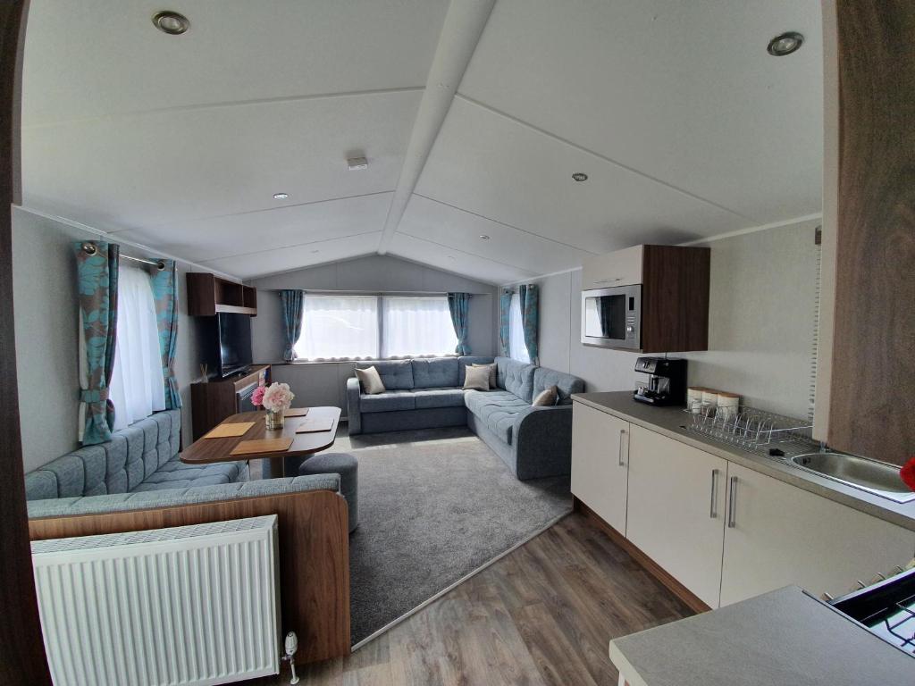 Private holiday home, Rockley Park, Poole