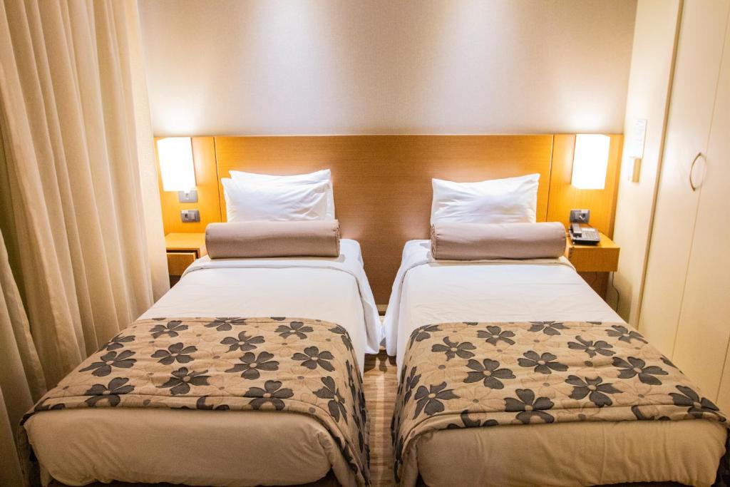  The World Vila Olímpia