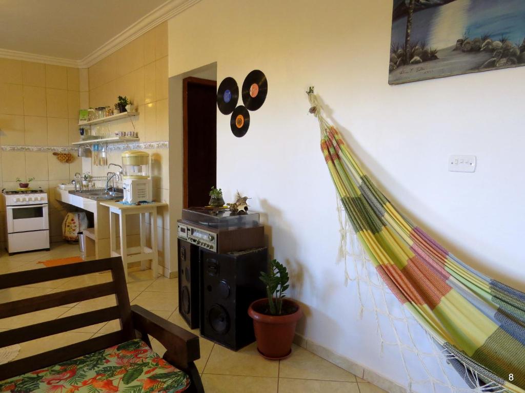  Casa da Praia de frente para o Mar!