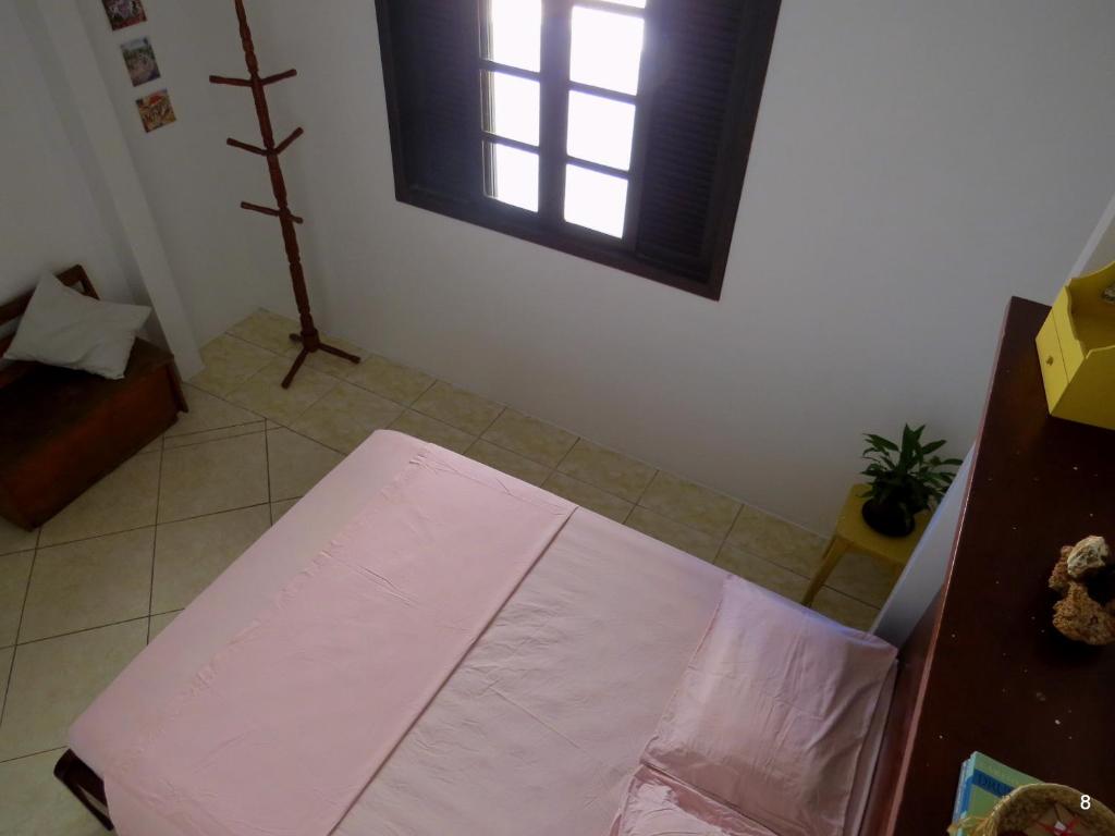  Casa da Praia de frente para o Mar!