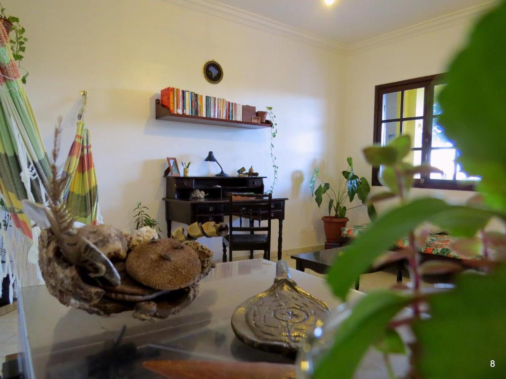  Casa da Praia de frente para o Mar!