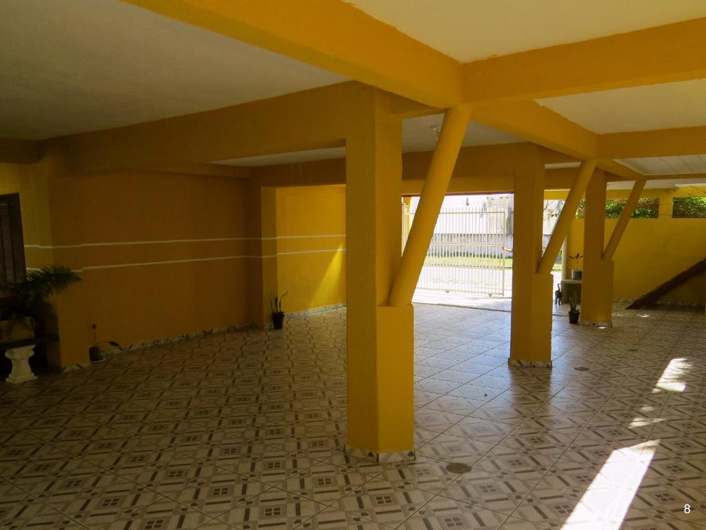  Casa da Praia de frente para o Mar!