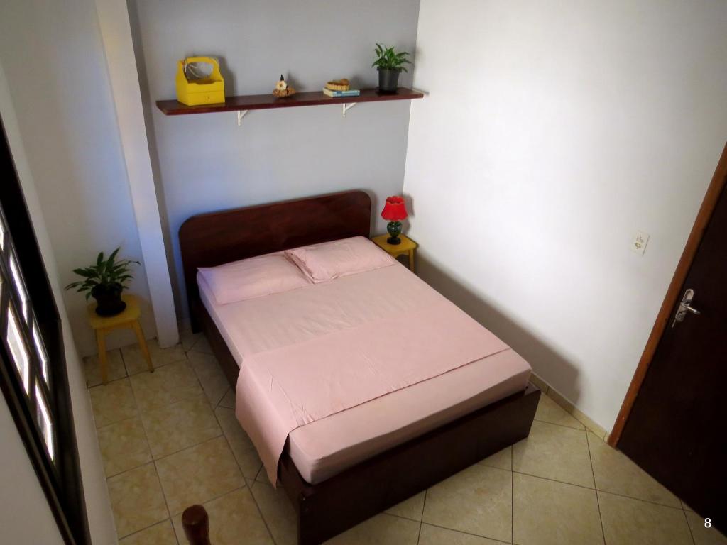  Casa da Praia de frente para o Mar!