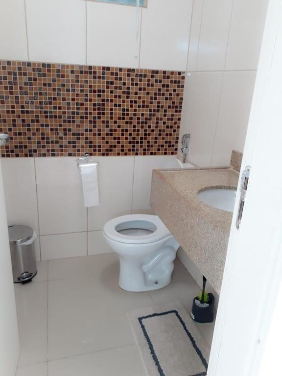  Casa de praia em Paripueira (Condomínio Fechado)