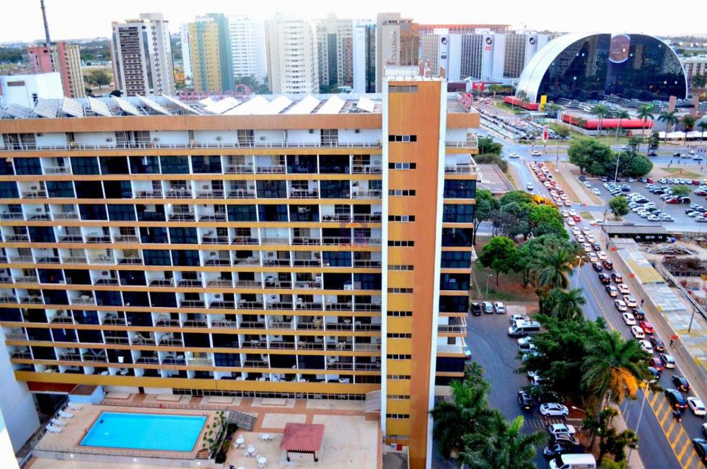 Garvey Park Hotel, Brasilia – Tarifs 2024
