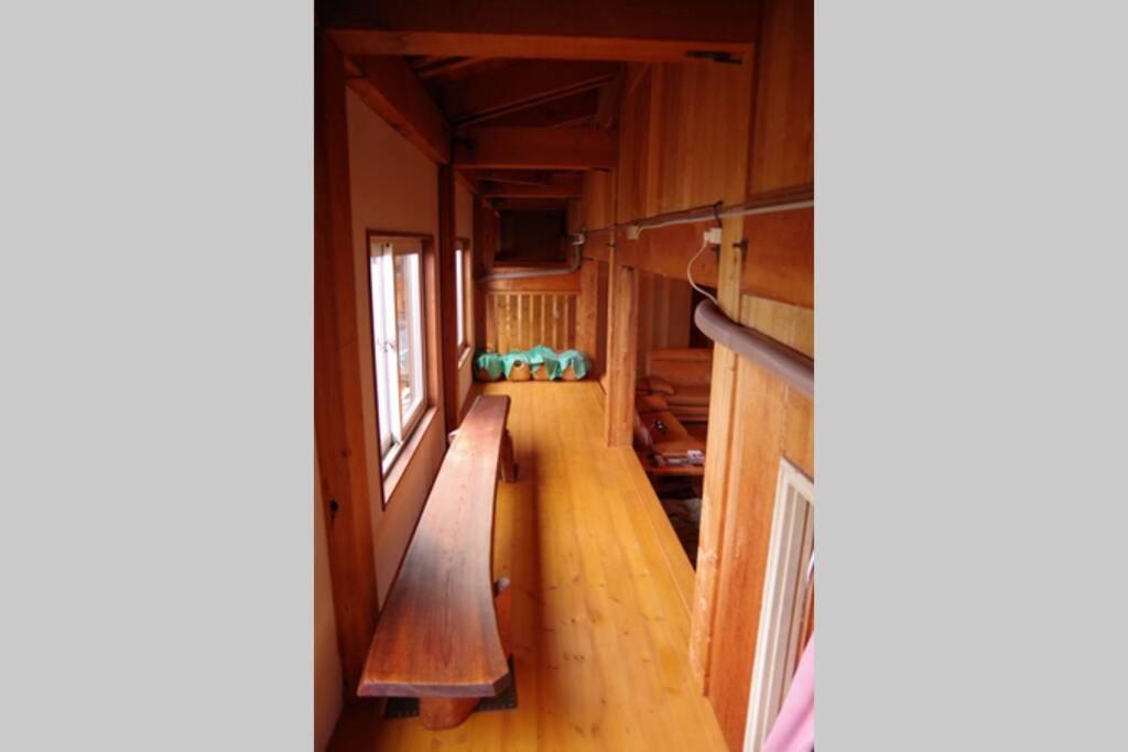 Fotografie z fotogalerie ubytování Miyajima Breeze v destinaci Hacukaiči