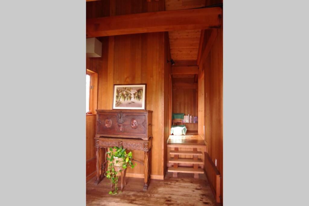 Fotografie z fotogalerie ubytování Miyajima Breeze v destinaci Hacukaiči