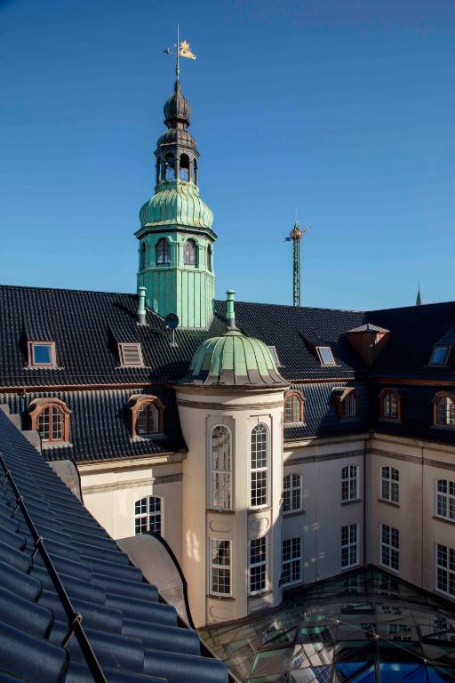 Villa Copenhagen - Resim 34