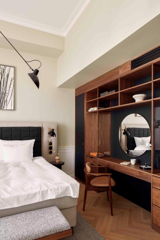 Villa Copenhagen - Resim 18