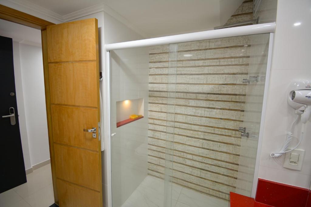  Garvey Park Hotel