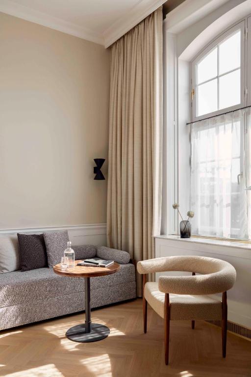 Villa Copenhagen - Resim 20