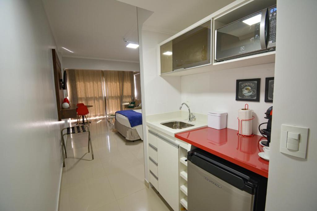  Garvey Park Hotel