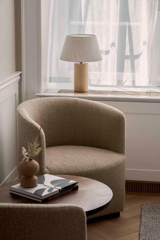 Villa Copenhagen - Resim 27