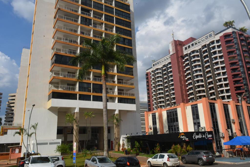 Garvey Park Hotel