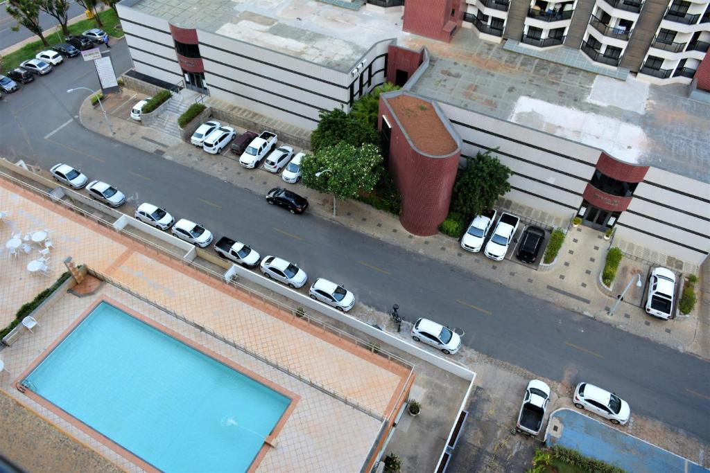  Garvey Park Hotel