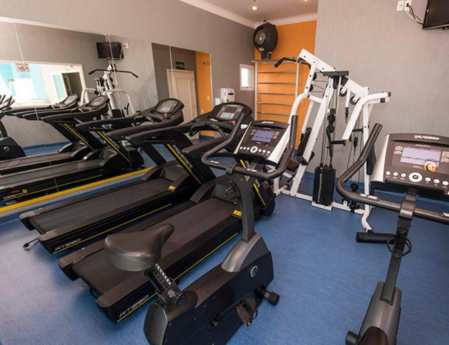  Studio Flat Monte Alegre