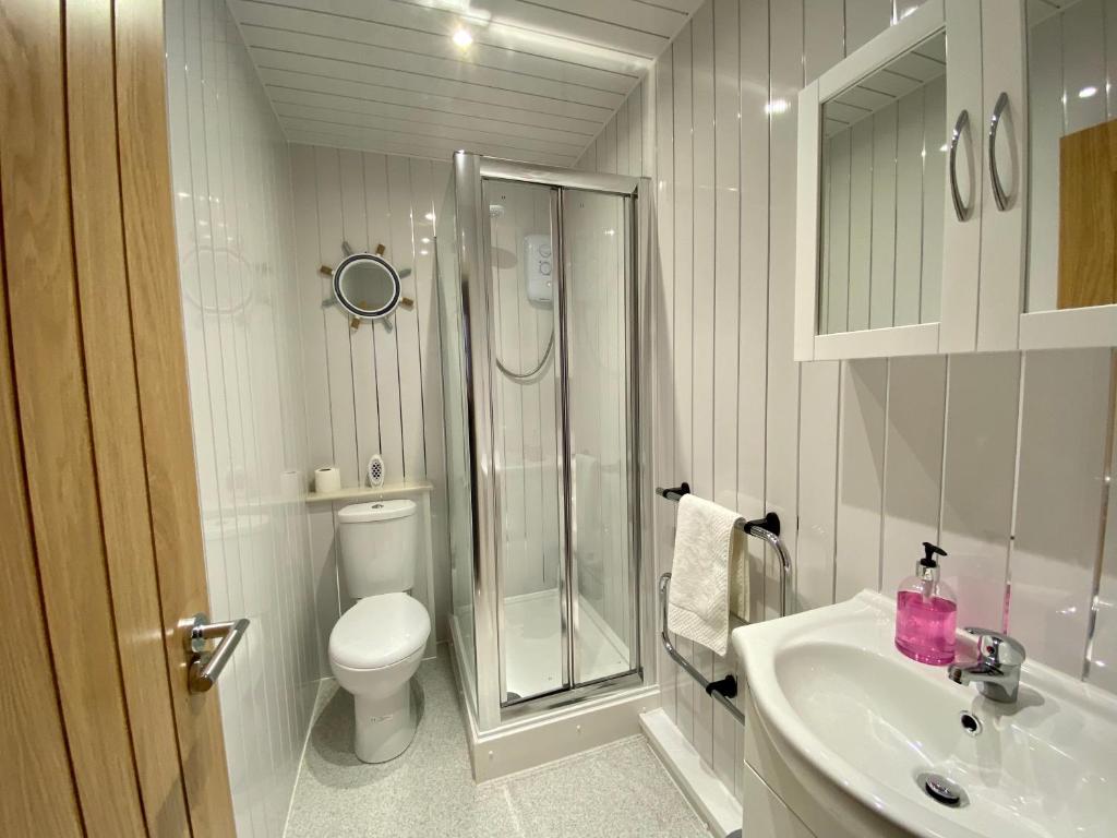 Princess Theatre Beach View Apartments by Blackpool Service Apartments - Appartement De Luxe