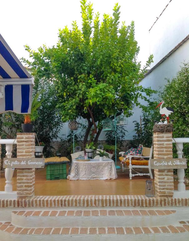 El Patio del Limonero, Écija – Updated 2022 Prices