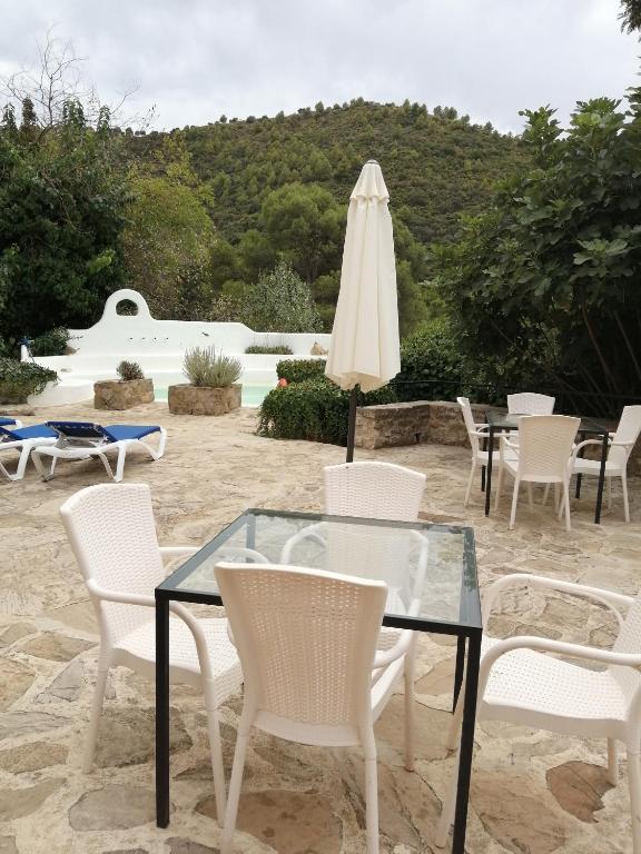 Hotel Humaina - Resim 31